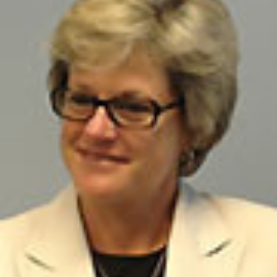 Professional headshot