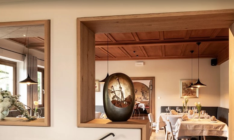 Images Albergo Ristorante Turmbach
