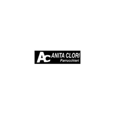 Parrucchieri Anita Clori Logo