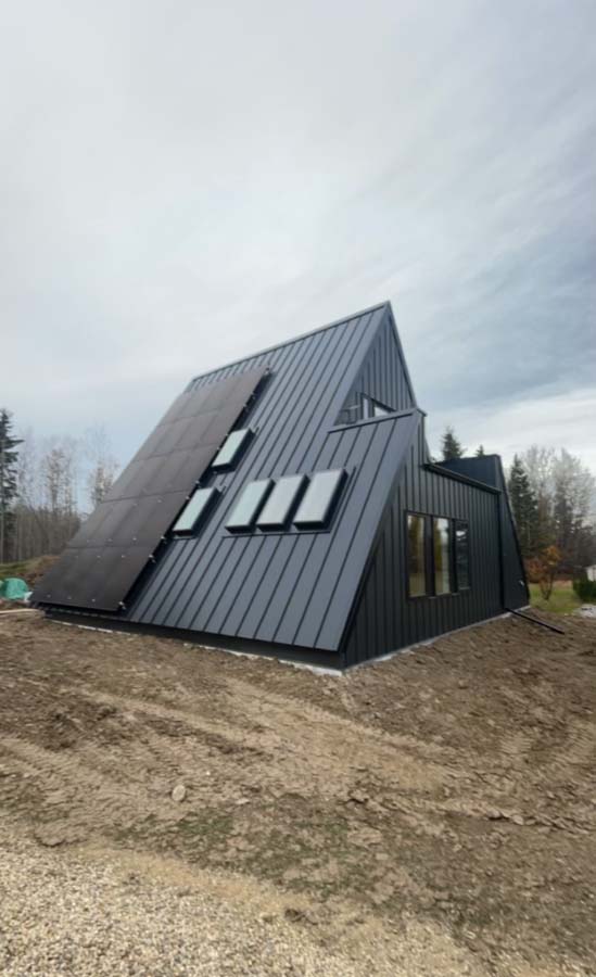 Images Langille & Sons Exteriors LTD.