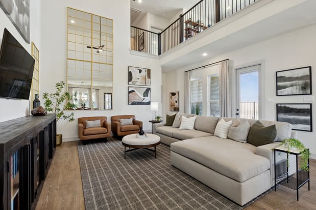 Images Hazelwood 40' Series by Normandy Homes