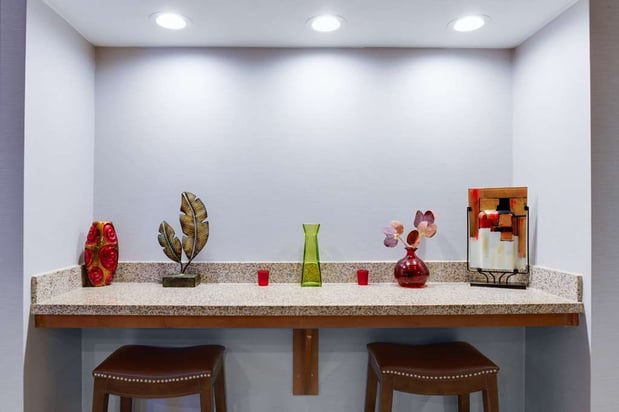 Images Hampton Inn Pittsburgh/West Mifflin