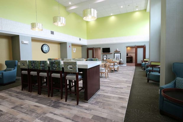 Images Hampton Inn & Suites Palm Coast