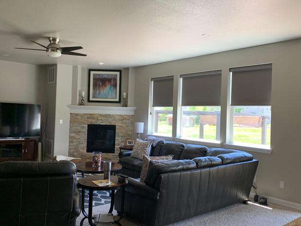 Images Budget Blinds of Parker