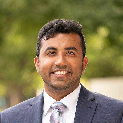 Dattanand M. Sudarshana