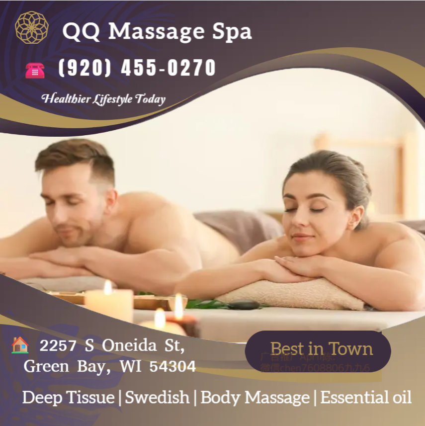 A couple's massage is just like any other massage service, 
but you and your partner receive the massage at the same time, 
on separate tables, and by two different massage therapists. 
The massage is generally offered in a private room on side-by-side massage tables.