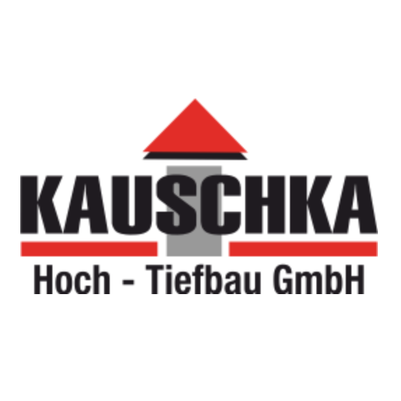Logo von Kauschka Hoch-Tiefbau GmbH