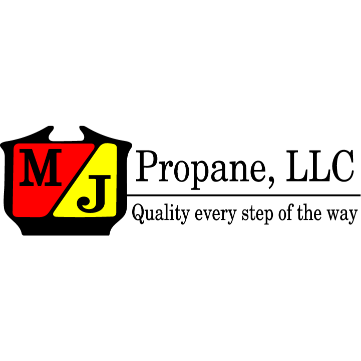 MJ Propane LLC Logo