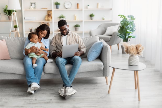 Images Phil Champion at Comparion Insurance Agency