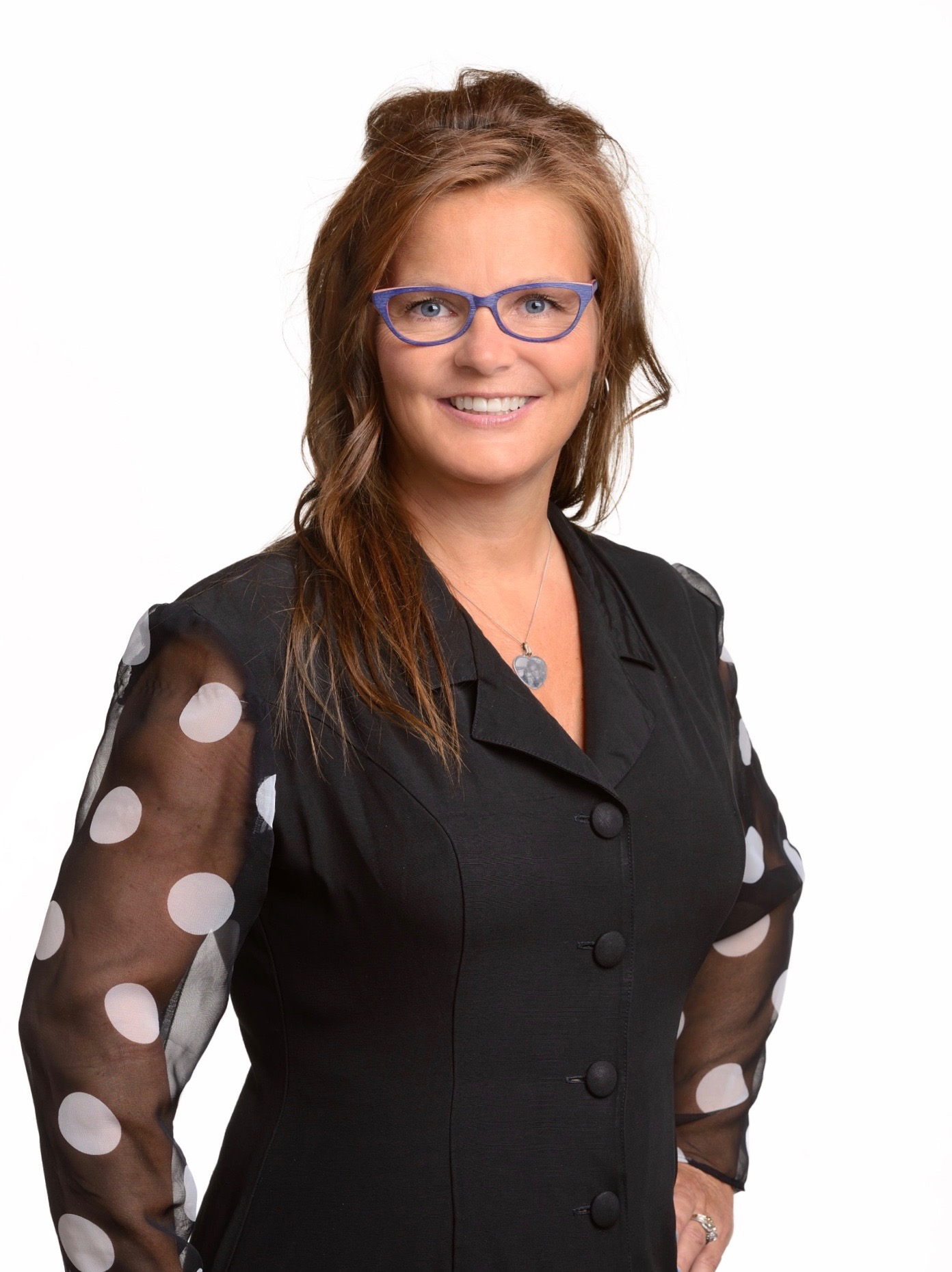 Images Brenda Boivin - Courtier Immobilier - Agent immobilier Chicoutimi