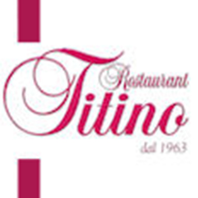 Restaurant Titino Logo