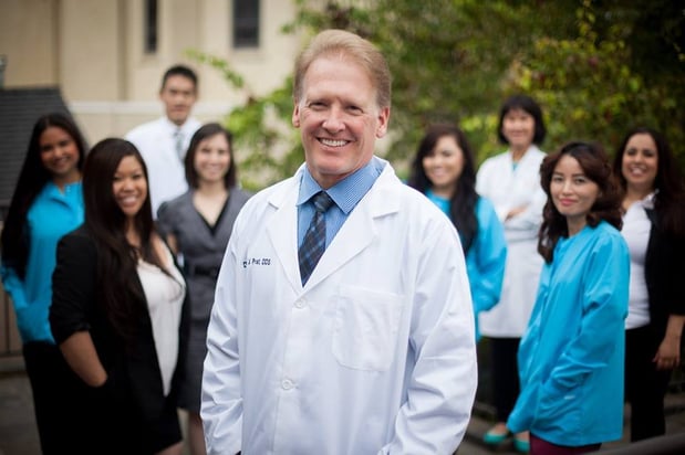 Images The Dental Touch Oakland