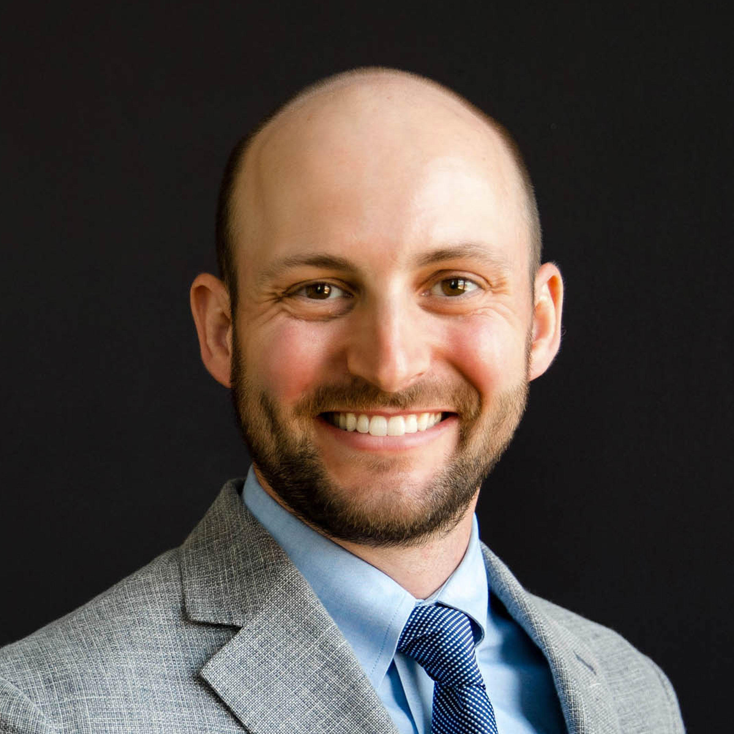 Michael Valliere