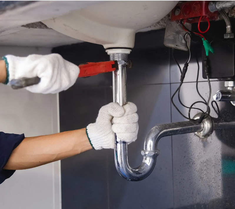 Images Crescent Plumbing & Heating