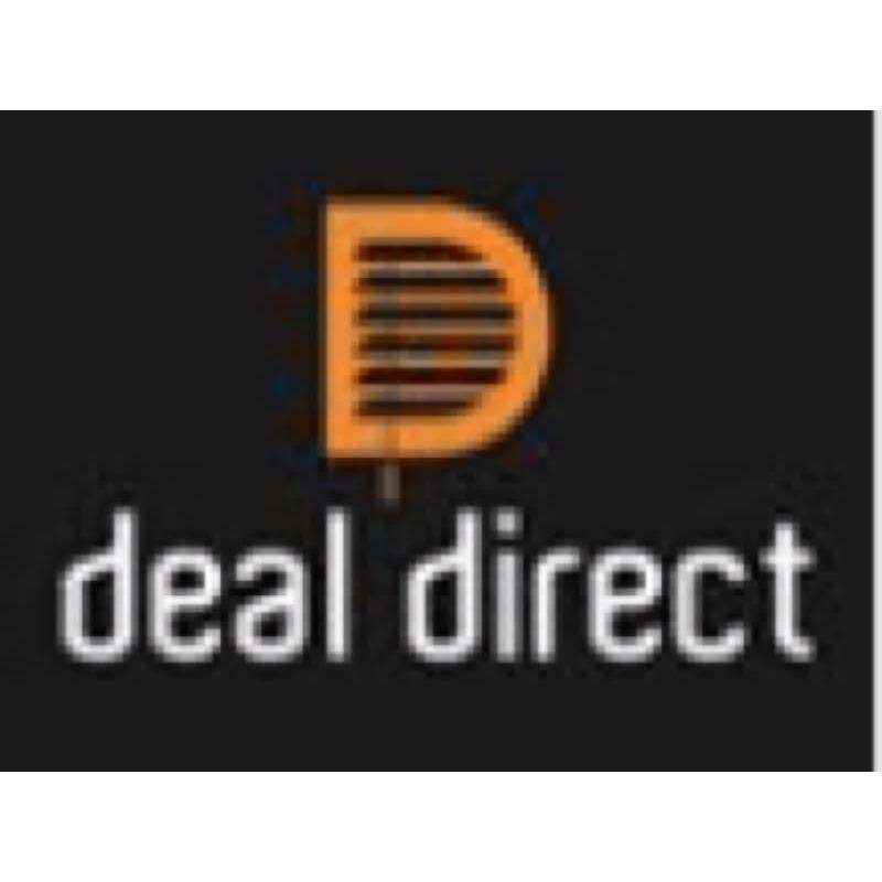 LOGO Deal Direct Blinds Gateshead 01912 330818