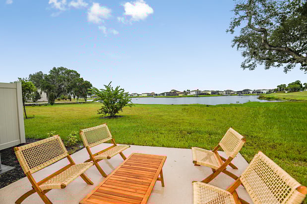 Images Townhomes at Bellalago - Taylor Morrison