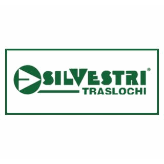 Silvestri Traslochi Logo