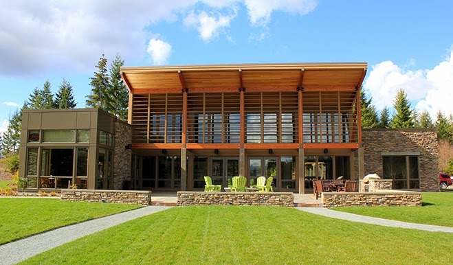 Images Tehaleh by Richmond American Homes
