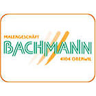 BACHMANN MALERGESCHÄFT GmbH Logo