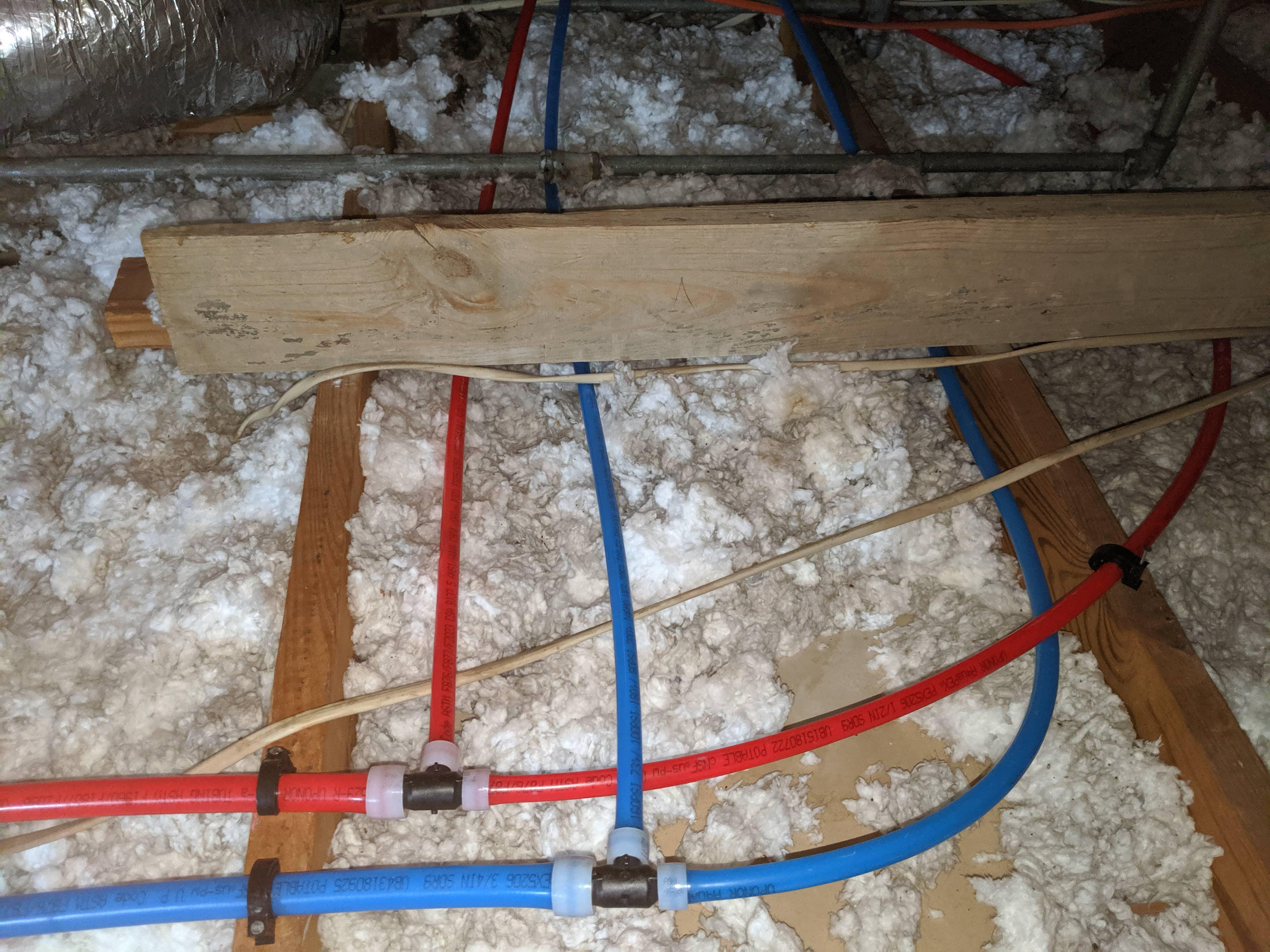 Repipe Solutions Inc Whole House Repipe