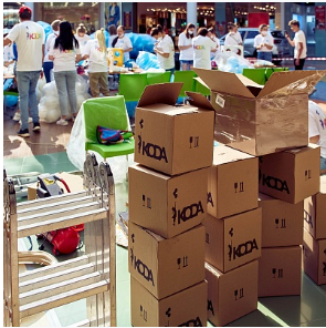 KODA GmbH, Industriestr. 18 in Breisach