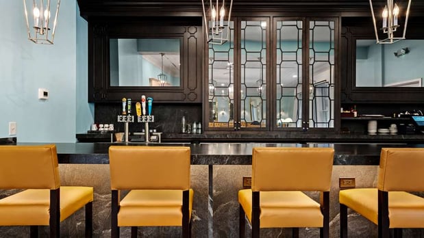 Images The Founders Inn and Spa, Tapestry Collection by Hilton