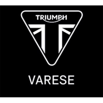 Magnoni Moto S.a.s. Concessionario Triumph Logo