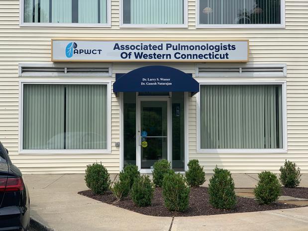 Images Associated Pulmonologists of Western Connecticut