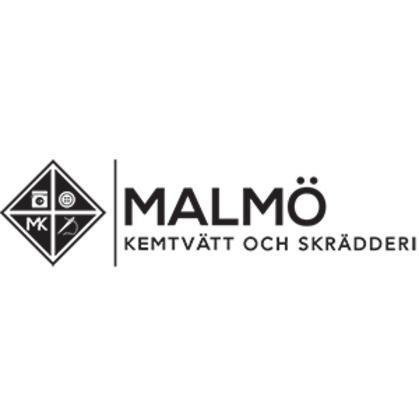 Malmö Tvätt & Klädservice AB Logo