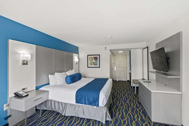 Images Best Western Plus Lake Lanier Gainesville Hotel & Suites