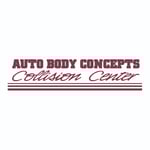 Auto Body Concepts of Midtown Logo