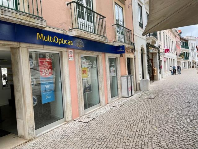 Images Ópticas MultiOpticas Alcobaça