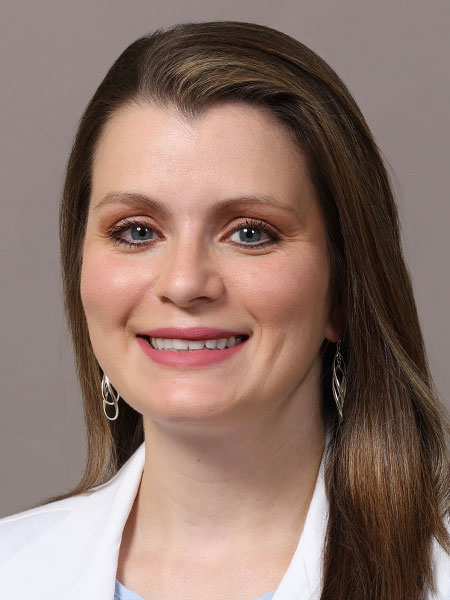 Carrie Burchel, APRN - Crestwood, KY - Other, Family Medicine