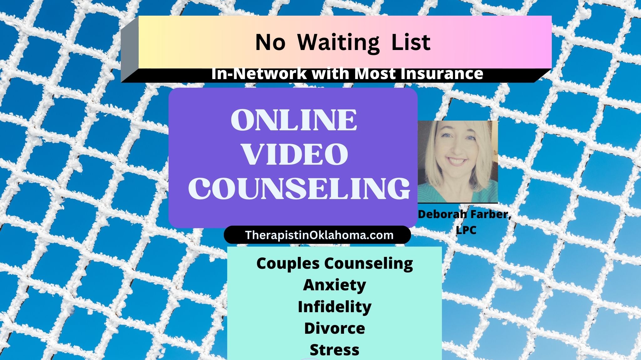 virtual counseling oklahoma