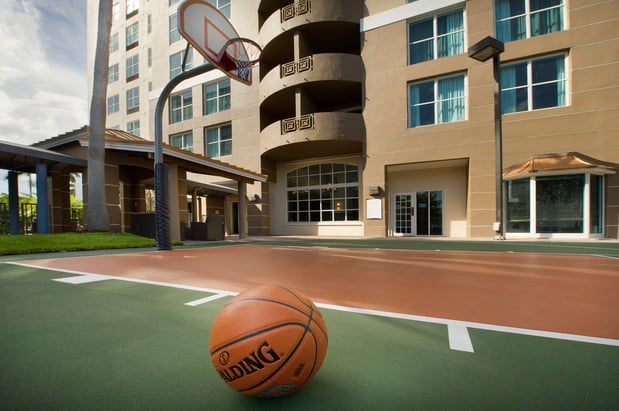Images Staybridge Suites Miami Doral Area by IHG
