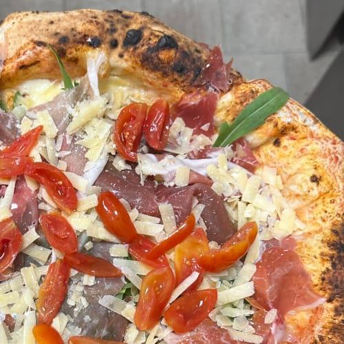 Pizzeria Triunfo 2.0