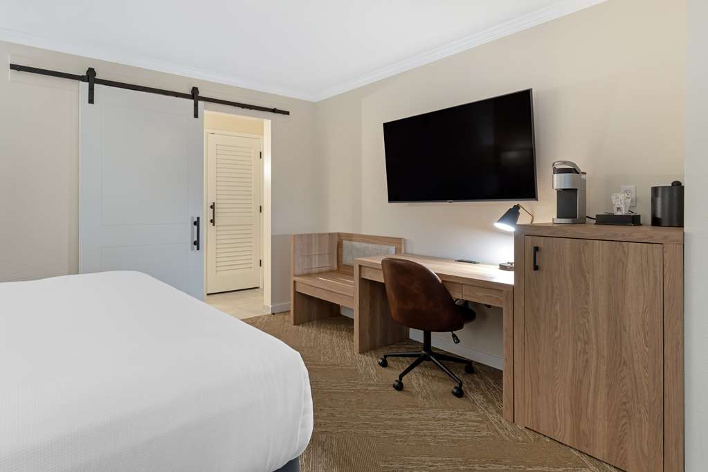 Regular king no balcony