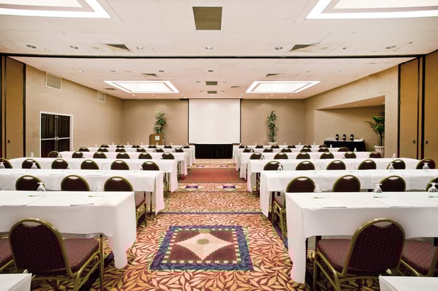 Images Holiday Inn Los Angeles Gateway - Torrance by IHG