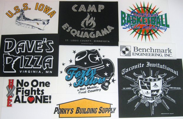 Images Barber Graphics Inc
