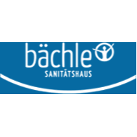 Sanitätshaus Bächle GbR Logo