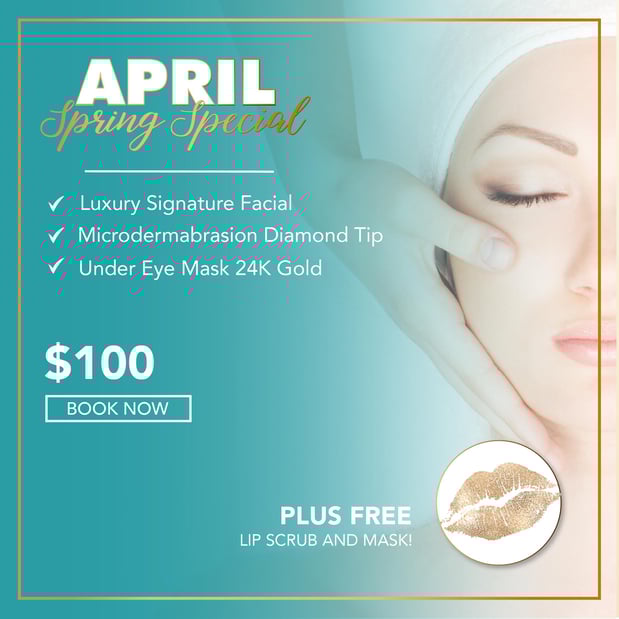 Images Glowing Results Skin Spa