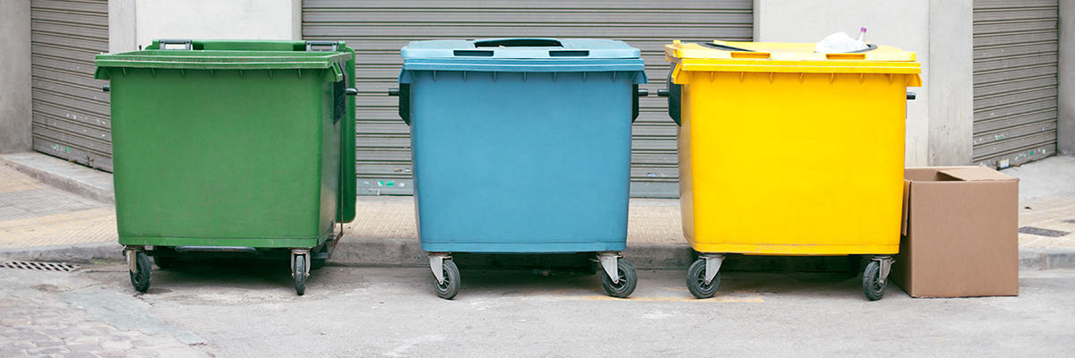 MSG Waste & Salvage Inc.
