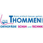 Thommen Orthopädie Schuh und Technik GmbH Logo