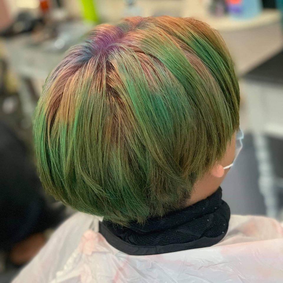 The Hideout Salon and Lounge Photo