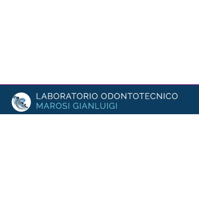 Laboratorio Odontotecnico  Marosi Gianluigi Logo