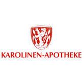 Logo Logo der Karolinen-Apotheke