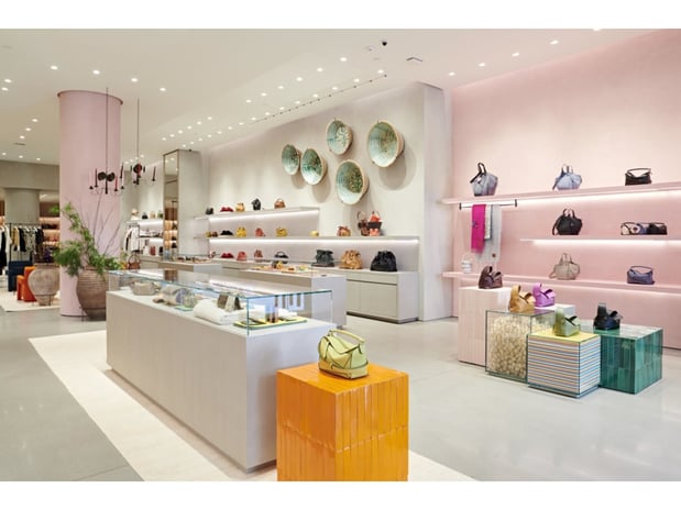 Images LOEWE Ala Moana