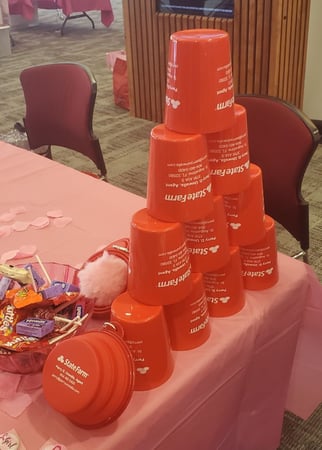 Images Perry Unwalla - State Farm Insurance Agent