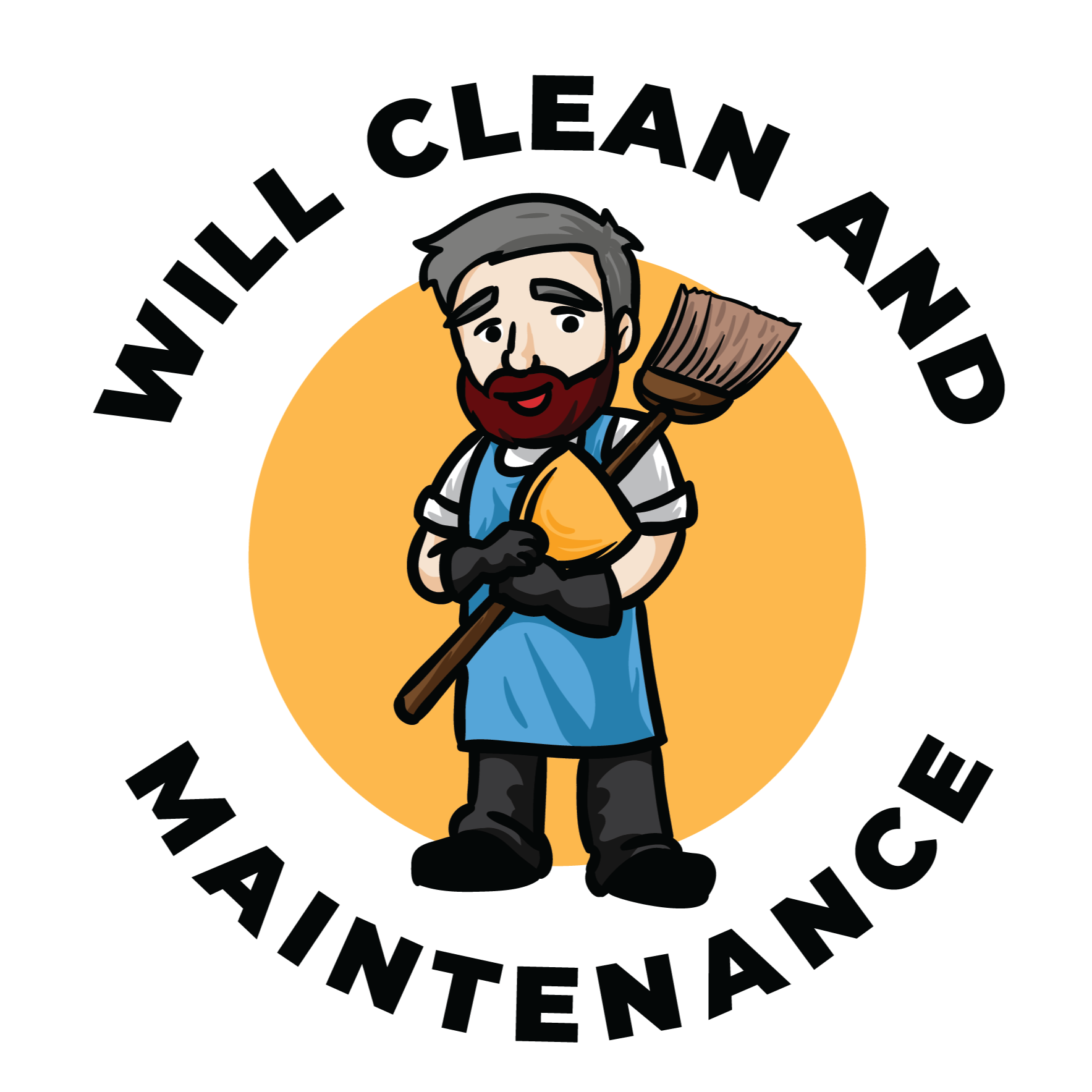 Will Clean And Maintenance