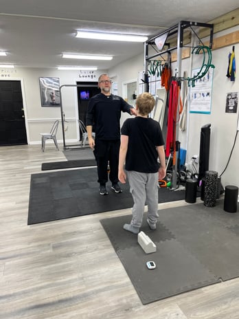 Images Elevate Chiropractic And Wellness Center